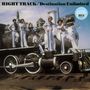 Right Track: Destination Unlimited (Electric Blue Vinyl), LP
