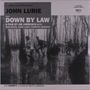 John Lurie: Down By Law (Clear Vinyl), LP