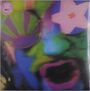 The Crazy World Of Arthur Brown: The Crazy World Of Arthur Brown (Pink Vinyl), LP