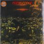 Armageddon (England / Hardrock): Armageddon (Orange Vinyl), LP