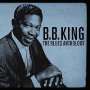 B.B. King: The Blues Anthology, CD,DVD