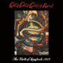 Guru Guru Groove Band: The Birth Of Krautrock 1969, CD