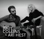 Judy Collins & Ari Hest: Silver Skies Blue, CD