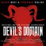 : Devil's Domain, CD,CD