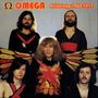 Omega: Anthology 1968 - 1979, CD