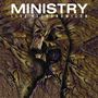 Ministry: Live Necronomicon, CD