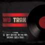 : Wu Trax / Various, CD