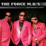 The Force M.D.'s: Our Favorite Joints, CD