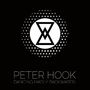 Peter Hook / Ministry: Dancing Madly Backwards, MAX