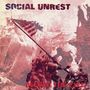 Social Unrest: Before The Fall (Limited-Edition) (Red Vinyl), LP
