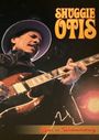 Shuggie Otis: Live In Williamsburg 2013, DVD