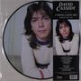 David Cassidy: I Think I Love You: Greatest Hits Live (Picture Disc), LP