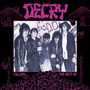 Decry: Falling - The Best Of (Limited-Edition) (Purple Vinyl), LP