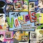 The Vandals: Internet Dating Superstuds, LP