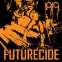 1919: Futurecide (Limited Edition) (Orange Vinyl), LP