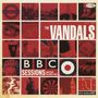 The Vandals: BBC Sessions And Other Polished Turds (Limited-Edition) (Red Vinyl), LP