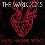 The Warlocks: Mean Machine Music, LP