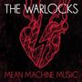 The Warlocks: Mean Machine Music, CD
