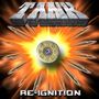 Tank (Metal): Re-Ignition, LP,LP