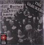 The Varukers: Still Bollox But Still Here (Limited Edition) (Red Vinyl), LP