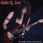 Jake E. Lee: Runnin' With The Devil (Limited Edition) (Red Vinyl), LP