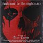 : Welcome To The Nightmare: Tribute To Alice Cooper (Limited Edition) (Red Vinyl), LP