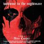 : Welcome To The Nightmare: Tribute To Alice Cooper (Limited Edition), CD