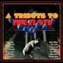 : A Tribute To Pink Floyd, CD,DVD