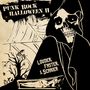 Punk Rock Halloween II - Louder, Faster & Scarier (Limited Edition) (Orange Vinyl), LP