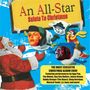 : An All-Star Salute To Christmas, CD,CD