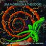 : A Tribute To Jim Morrison & The Doors, CD