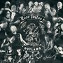 Rose Tattoo: Outlaws (Limited Edition) (Colored Vinyl), LP