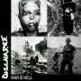 Discharge: War Is Hell, CD
