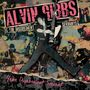 Alvin Gibbs & The Disobedient Servants: Your Disobedient Servant (Limited Edition) (Pink Vinyl), LP