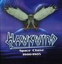 Hawkwind: Space Chase 1980 - 1985 (Limited Edition), CD