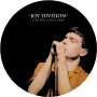 Joy Division: Love Will Tear Us Apart (Picture Disc), LP