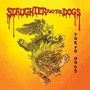 Slaughter & The Dogs: Tokyo Dogs (Limited Edition) (Red Or Yellow Vinyl), LP