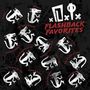 D.I.: Flashback Favorites (Limited Edition) (White Vinyl), LP