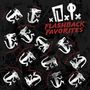 D.I.: Flashback Favorites, CD