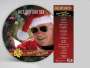 William Shatner: Shatner Claus - The Christmas Album (Picture Disc), LP