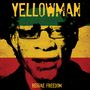 Yellowman: Reggae Freedom (Limited Edition) (Yellow Marble Vinyl), LP