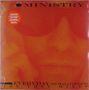 Ministry: Everyday (Is Halloween) - The Lost Mixes (Limited Edition) (Orange Vinyl), LP