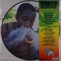 Toots & The Maytals: Pressure Drop - The Golden Tracks (Picture Disc), LP