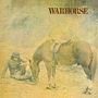 Warhorse: Warhorse (Limited Edition) (Gold Vinyl), LP