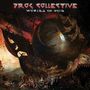 The Prog Collective: Worlds On Hold (Limited Edition) (Green Vinyl), LP,LP