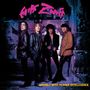 Enuff Z'nuff: Animals With Human Intelligence, CD