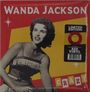 Wanda Jackson: Crazy (Limited Edition) (Red Vinyl), SIN