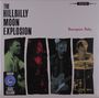 The Hillbilly Moon Explosion: Bourgeois Baby (Limited Edition) (Blue Vinyl), LP