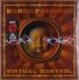Big Paul Ferguson: Virtual Control (Limited Edition) (Red Vinyl), LP
