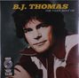 B.J. Thomas: The Very Best Of B.J. Thomas (Limited Edition) (Silver Vinyl), LP